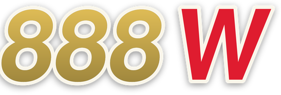 888w